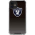 NFL Las Vegas Raiders Breakaway iPhone 12 Mini Clear Case