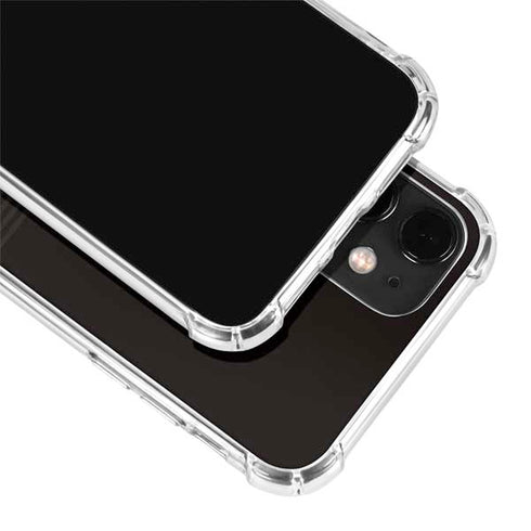 NFL Las Vegas Raiders Breakaway iPhone 12 Mini Clear Case