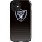 NFL Las Vegas Raiders Breakaway iPhone 12 Mini Impact Case