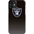 NFL Las Vegas Raiders Breakaway iPhone 12 Mini Lite Case