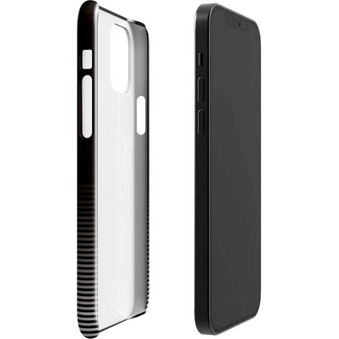 NFL Las Vegas Raiders Breakaway iPhone 12 Mini Lite Case