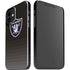 NFL Las Vegas Raiders Breakaway iPhone 12 Mini Lite Case