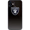 NFL Las Vegas Raiders Breakaway iPhone 12 Mini Skin