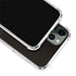 NFL Las Vegas Raiders Breakaway iPhone 12 Pro Clear Case