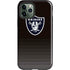 NFL Las Vegas Raiders Breakaway iPhone 12 Pro Impact Case