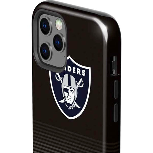 NFL Las Vegas Raiders Breakaway iPhone 12 Pro Impact Case