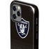 NFL Las Vegas Raiders Breakaway iPhone 12 Pro Impact Case