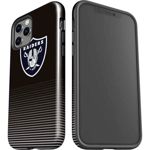 NFL Las Vegas Raiders Breakaway iPhone 12 Pro Impact Case