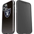 NFL Las Vegas Raiders Breakaway iPhone 12 Pro Impact Case