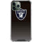 NFL Las Vegas Raiders Breakaway iPhone 12 Pro Max Clear Case