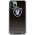 NFL Las Vegas Raiders Breakaway iPhone 12 Pro Max Clear Case