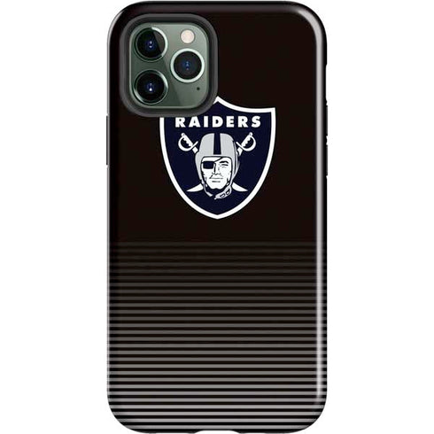 NFL Las Vegas Raiders Breakaway iPhone 12 Pro Max Impact Case