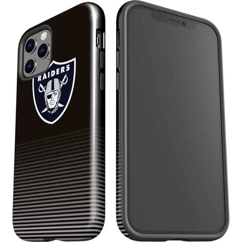 NFL Las Vegas Raiders Breakaway iPhone 12 Pro Max Impact Case
