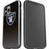 NFL Las Vegas Raiders Breakaway iPhone 12 Pro Max Impact Case