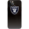 NFL Las Vegas Raiders Breakaway iPhone 12 Pro Skin