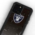 NFL Las Vegas Raiders Breakaway iPhone 12 Pro Waterproof Case
