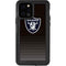 NFL Las Vegas Raiders Breakaway iPhone 12 Pro Waterproof Case