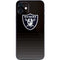 NFL Las Vegas Raiders Breakaway iPhone 12 Skin