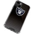NFL Las Vegas Raiders Breakaway iPhone 13 Clear Case