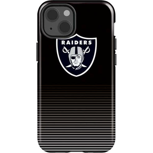 NFL Las Vegas Raiders Breakaway iPhone 13 Impact Case