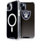 NFL Las Vegas Raiders Breakaway iPhone 13 MagSafe Case