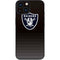 NFL Las Vegas Raiders Breakaway iPhone 13 Mini Skin