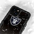NFL Las Vegas Raiders Breakaway iPhone 13 Mini Waterproof Case