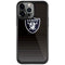 NFL Las Vegas Raiders Breakaway iPhone 13 Pro Cargo Case