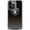 NFL Las Vegas Raiders Breakaway iPhone 13 Pro Clear Case
