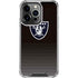 NFL Las Vegas Raiders Breakaway iPhone 13 Pro Clear Case