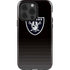 NFL Las Vegas Raiders Breakaway iPhone 13 Pro Impact Case