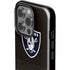 NFL Las Vegas Raiders Breakaway iPhone 13 Pro Impact Case