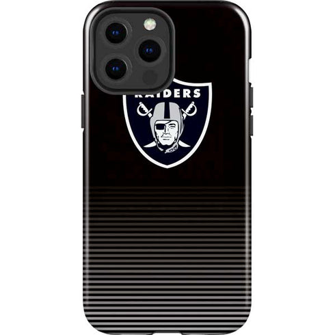 NFL Las Vegas Raiders Breakaway iPhone 13 Pro Max Impact Case