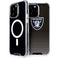 NFL Las Vegas Raiders Breakaway iPhone 13 Pro Max MagSafe Case