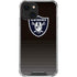 NFL Las Vegas Raiders Breakaway iPhone 14 Clear Case