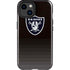 NFL Las Vegas Raiders Breakaway iPhone 15 Plus Impact Case