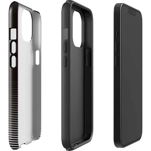 NFL Las Vegas Raiders Breakaway iPhone 15 Plus Impact Case