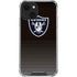 NFL Las Vegas Raiders Breakaway iPhone 14 Plus Clear Case