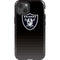 NFL Las Vegas Raiders Breakaway iPhone 14 Impact Case