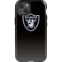 NFL Las Vegas Raiders Breakaway iPhone 15 Impact Case