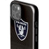 NFL Las Vegas Raiders Breakaway iPhone 15 Impact Case