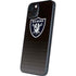 NFL Las Vegas Raiders Breakaway iPhone 15 Plus Skin