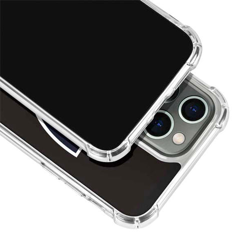 NFL Las Vegas Raiders Breakaway iPhone 15 Pro Clear Case