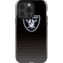 NFL Las Vegas Raiders Breakaway iPhone 15 Pro Impact Case
