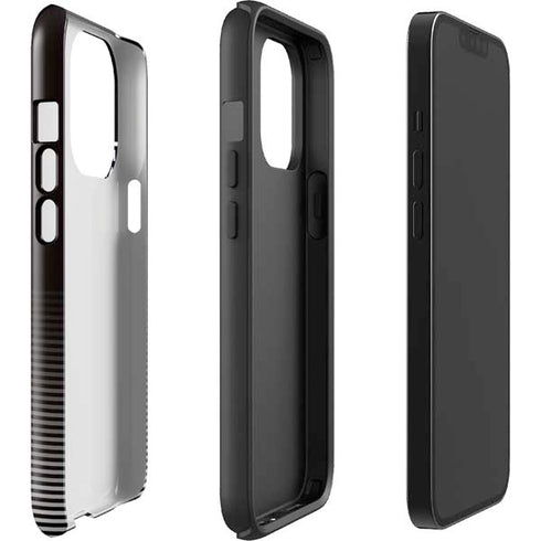 NFL Las Vegas Raiders Breakaway iPhone 14 Pro Impact Case