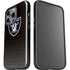 NFL Las Vegas Raiders Breakaway iPhone 14 Pro Impact Case