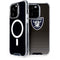NFL Las Vegas Raiders Breakaway iPhone 15 Pro MagSafe Case