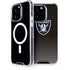 NFL Las Vegas Raiders Breakaway iPhone 15 Pro MagSafe Case