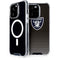 NFL Las Vegas Raiders Breakaway iPhone 14 Pro MagSafe Case