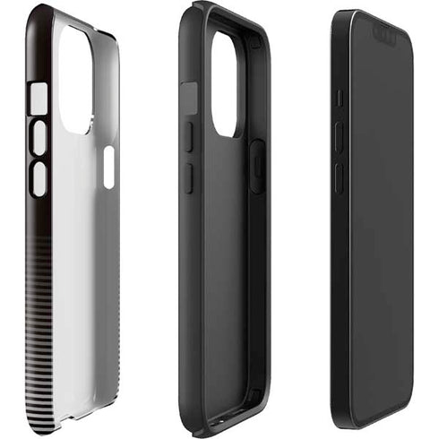 NFL Las Vegas Raiders Breakaway iPhone 15 Pro Max Impact Case